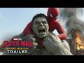 SPIDER MAN BRAND NEW DAY 2026 New Trailer Marvel Comics Concept