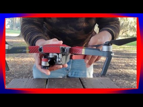 3 year ownership review of my DJI Mavic Pro Drone