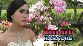 Download lagu NAHAN RINDU NOK LISA... mp3