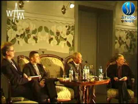 Ja, kinder z Grzegórzek; Leszek Piskorz