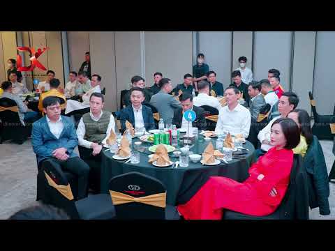 Hyundai Thanh Cong 年會影片
