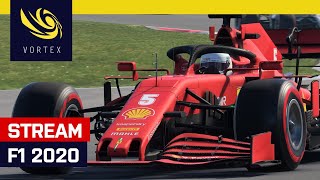 F1 2020 (Seventy Edition)