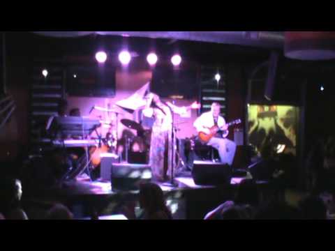 Promotional video thumbnail 2 for Carmen Miller Music