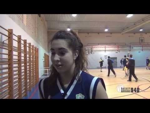 Especial Playoff Junior Femenino - Oncineda