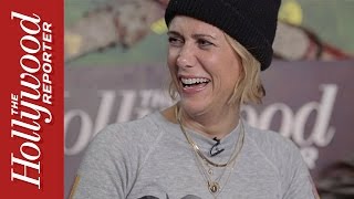 Kristen Wiig i Alia Shawkat o pracy na planie filmu Bachor