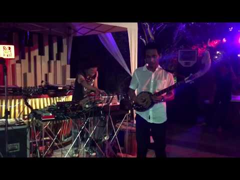 GA-PI DUBWIZE With Pinn Ball & MRC (FyahBurning) @ Beamfest 2017