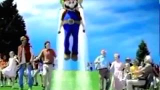 Trailer Super Mario Sunshine