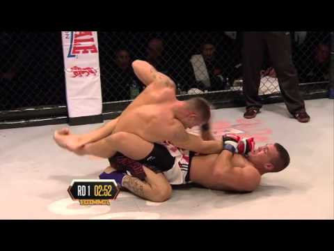 Jack Marshman vs Andrew Punshon full fight