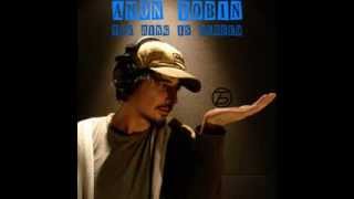 Thomas Burnt - Amon Tobin in the mix vol.3. (The Ring is Closed)