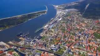 Visit Lithuania - Heart of the Baltics - Visit Europe