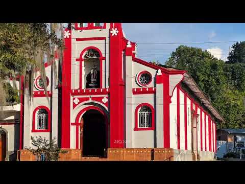 Recorriendo Caldono Cauca 🇨🇴🎬