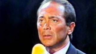 Paul Anka,hold me till the morning comes