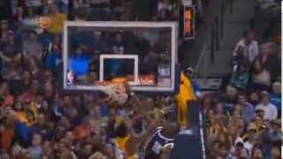 NBA Mix - No Miracle