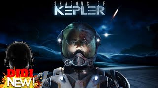 Shadows of Kepler PL #01 | ŚMIERTELNA cisza