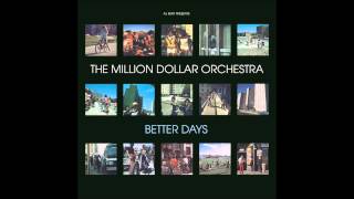 Al Kent presents The Million Dollar Orchestra - Get It Boy