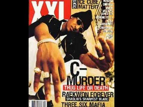 C-Murder ft. Master P - Lil Nigga