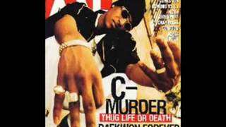 C-Murder ft. Master P - Lil Nigga