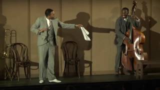 Ma Rainey&#39;s Black Bottom (2016-02-Lyttelton Theatre-NT-London)