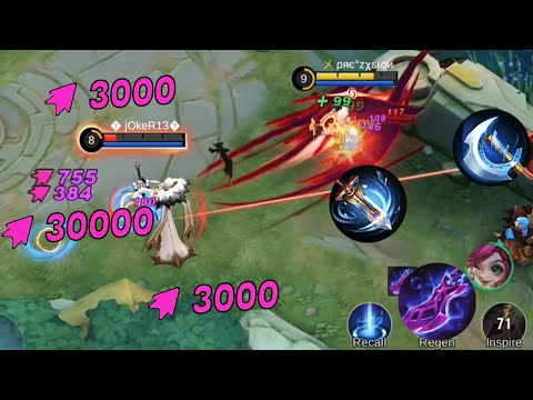 NATAN BUFF BACK IN THE META?