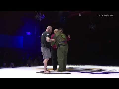 Battle of the Badge III - Rodriguez vs Martinez