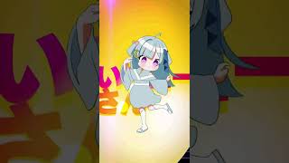 【天羽衣】ごめんなさいが聞こえる#shorts  #天羽衣  #ロリ神レクイエム