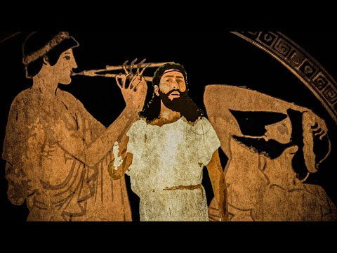 Ancient Greek and Roman Music - A Beginner's Introduction