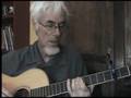 Back Down The River - John Martyn (cover)