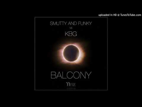 Smutty and Funky, KBG - Lust Inside (Original Mix)