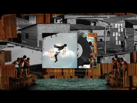 06. OUTRAGALERA & LUIZA NOBEL - DUB DA VOVÓ