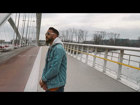 KAMBZ - Ailleurs (Clip Officiel)