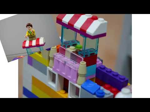 【2021.05.02】 Amber's showreel