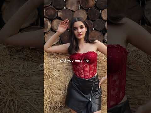 Gossip girl X LIYOKKI  #fashion #corsettop #corset #corsetdress #ootd #corsets #style #dress