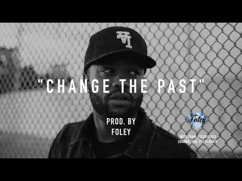 *FREE* Casey Veggies x Mac Miller x Larry June Type beat - "Change the past" (Prod. Foley.beats)