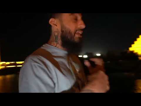 Saucy da salesman x Brody - right there