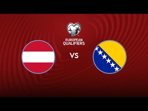 Austrija vs Bosna i Hercegovina - KVALIFIKACIJE ZA SVJETSKO PRVENSTVO