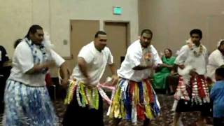 Siasi Tonga Tau&#39;ataina Reno: Ma&#39;ili e Matangi by 3RP