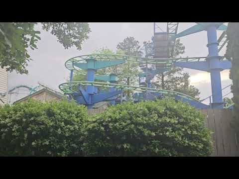 Ricochet short video by Underground Uncensored