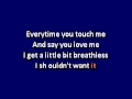Ariana Grande Feat Iggy Azalea Problem karaoke ...