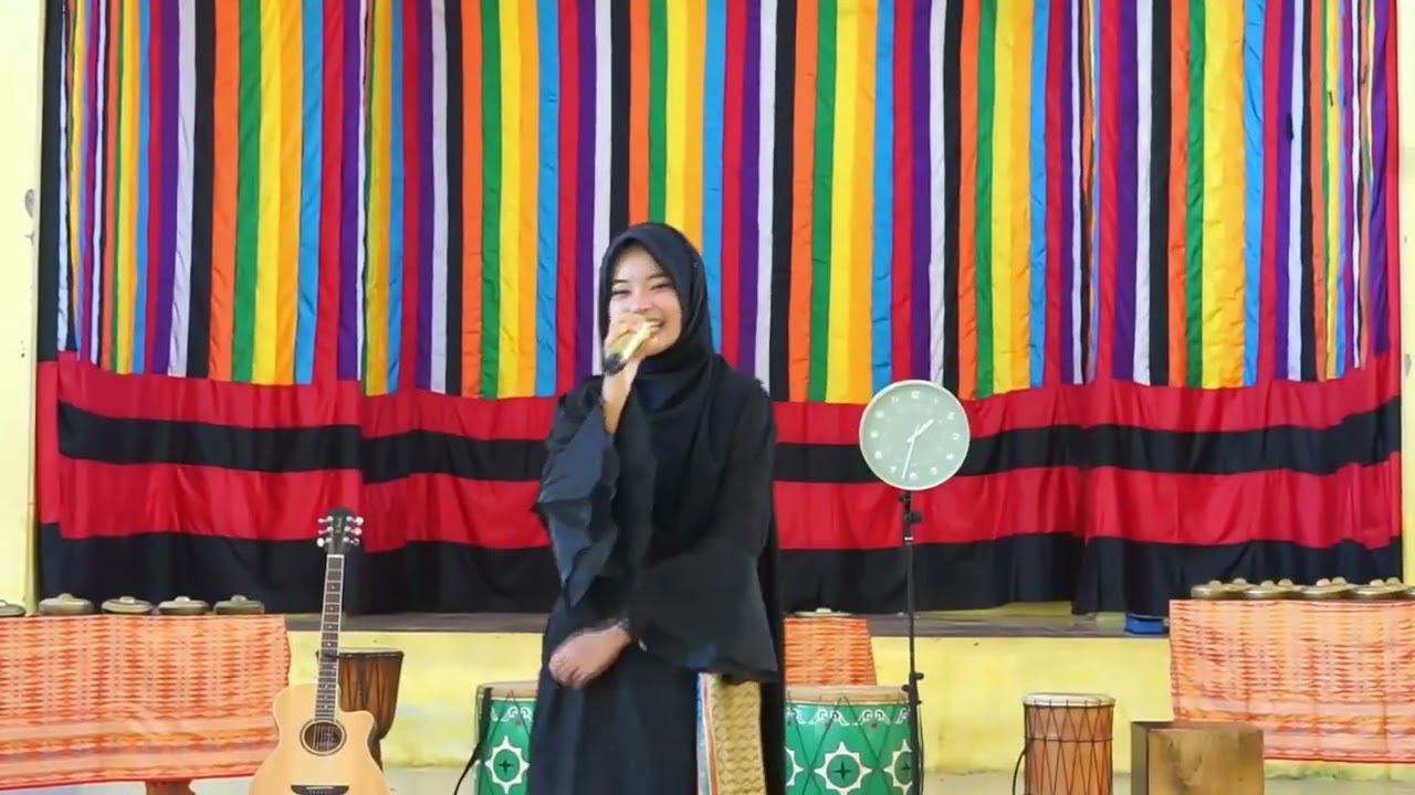 Video Cover