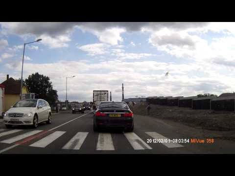 Prešov (Košická-ZVL-D1) 28.8.2014 poobede