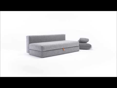 Osvald Sofa - Inoovation Living auf Sofawunder.de