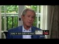 CNN Official Interview: George W. Bush reflects on no WMDs in Iraq CNN Official Interview: George W. Bush reflects on no WMDs in Iraq