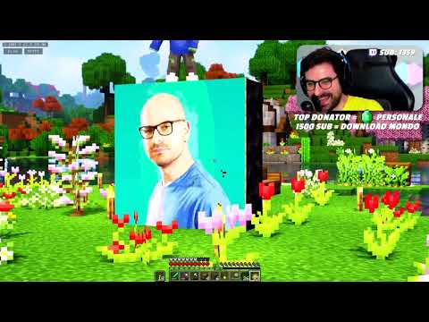 Best Of Pandora SMP Aprile