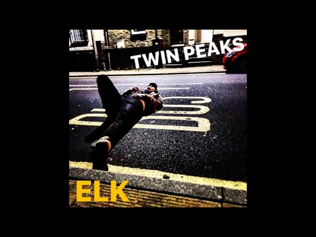 Vídeo relacionado con Twin Peaks Camiseta Sheriff Department Hombre Manga Corta Sólido Negro Talla S