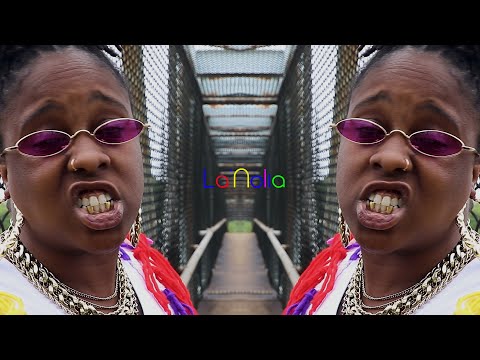 La'Nolia - What I Chose