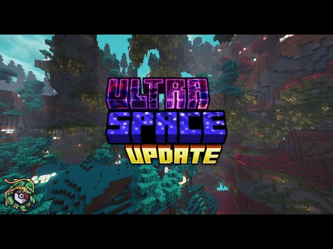 Cobblemon Delta - Ultra Space (A Brand New Cobblemon Dimension)