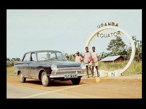 Paul Kafeero - Ekyaali Ekintu Kyange