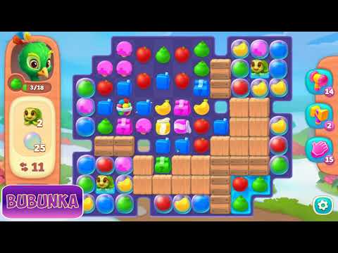 Wildscapes level 395 HD