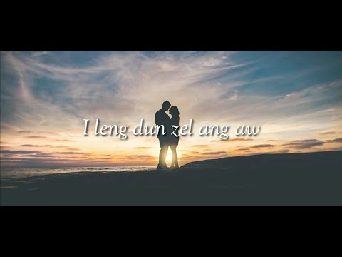 LilJohn AG10 ft Rammawia - Keima Nanaute (Lyrics Video)