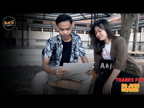 Northsle feat. Agiff - Tresno Liyane (Official Music Video)